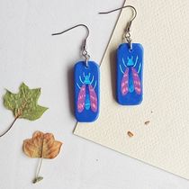 Mi Proyecto del curso: Fotografía profesional para Instagram. Jewelr, Design, Photograph, and Painting project by Camila Donoso Montiel - 04.10.2018