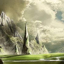 Mi Proyecto del curso: Matte Painting: creando mundos fotorrealistas. Photograph, Photograph, and Post-production project by Jose Manuel Quesada - 04.11.2018
