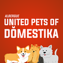 INSTAFRIENDS - UNITED PETS OF DOMESTIKA. Un progetto di Consulenza creativa, Marketing e Pubblicità di Gerardo Gomez - 12.04.2018