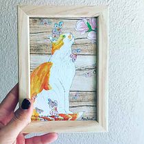Colección de papeles para scrapbooking y complementos. Arts, and Crafts project by pitiusaflower - 04.16.2018