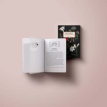 Mi Proyecto del curso: Diseño e ilustración de un Fanzine. Projekt z dziedziny Grafika ed, torska i Projektowanie graficzne użytkownika Tábata Ruiz - 17.04.2018