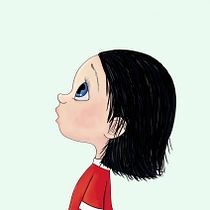 Mi Proyecto del curso: Diseño y Creación de Personajes Ein Projekt aus dem Bereich Traditionelle Illustration von Alex Lizarraga - 17.04.2018