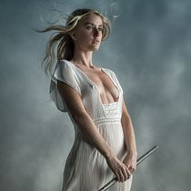Euterpe. Photographie créative et portrait conceptuel. Un projet de Photographie de Felix Hernandez Dreamphography - 21.04.2018