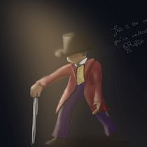 Proyecto: Animación desde cero con Adobe Animate. Animation project by Rubén Luna de San Macario - 04.01.2018