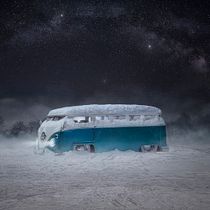 Lonely Night. Un progetto di Fotografia di Erick Miranda - 22.04.2018