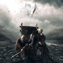Vikings - Legends. Un proyecto de Diseño de Juan Delgado - 26.04.2018