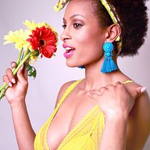 Mi Proyecto del curso: Retoque fotográfico de moda y belleza con Photoshop. Un progetto di Fotografia di Candela Paos - 26.04.2018