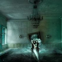 Mi Proyecto del curso: Secretos del fotomontaje y el retoque creativo. Collage, Creativit, Drawing, Set Design, Photograph, Photographic Lighting, Digital Illustration, and Photo Retouching project by Jesús Córcoles López - 04.27.2018