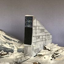 Mi Proyecto del curso: Fotografía creativa en estudio con modelos a escala. Un progetto di Fotografia di Erick Vega - 11.09.2018