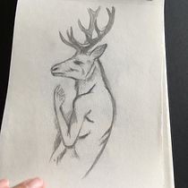 Dibujo para principiantes nivel -1 - Mi proyecto. Un proyecto de Bellas Artes, Bocetado, Creatividad, Dibujo, Dibujo a lápiz e Ilustración tradicional de Antonio Fernández San Emeterio - 29.04.2018