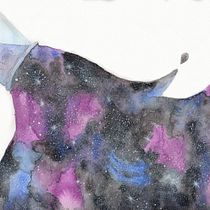 Mi Proyecto del curso: Técnicas modernas de Acuarela. Un progetto di Design e Illustrazione tradizionale di Yanina Kantor - 27.07.2018