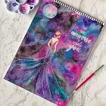 Mi project in Técnicas modernas de Acuarela course. Un progetto di Pittura ad acquerello di Angelica Piliado - 04.05.2018