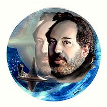 Mi Proyecto del curso: Retrato ilustrado con Photoshop. Ilustração digital projeto de Luis Fernando Montosa Merayo - 04.05.2018