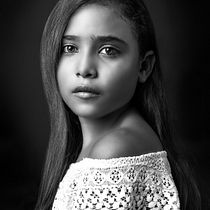 Mi Proyecto del curso: Fotografía de estudio: la Iluminación como recurso creativo Ein Projekt aus dem Bereich Fotografie, Porträtfotografie und Beleuchtung für Fotografie von Israel Valladares - 05.05.2018