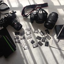 Mi Proyecto del curso: Fotografía profesional para Instagram. Mobile Photograph project by Yarivi Marquez - 05.12.2018
