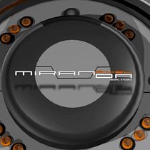 Mi Proyecto del curso:  Animación 3D para no animadores con Cinema 4D. Un projet de 3D, Animation 2D, Animation 3D, Design  et Illustration traditionnelle de Luis Miranda - 14.05.2018