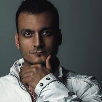 Mi Proyecto del curso: Retoque fotográfico de moda y belleza con Photoshop. Un progetto di Fotografia di ritratto di freddyfotografias - 01.07.2018