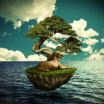 Mi Proyecto del curso: Secretos del fotomontaje y el retoque creativo. Photo Retouching project by Mario Mora - 05.16.2018