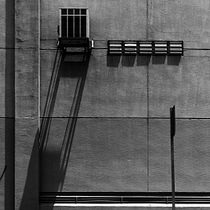 Entrañas del centro de Chihuahua. Architecture project by Adrián Almeida - 05.16.2018