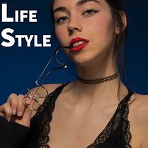 Mi Proyecto del curso: Fotografía editorial de belleza y retoque digital. Un projet de Photographie, Photographie de studio, Photographie de mode , et Photographie de portrait de angelcuevasgarcia - 22.05.2018