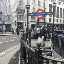 Londres a través de mi iPhone. Projekt z dziedziny Fotografowanie smartfonem użytkownika Jennifer Milan Vega - 22.05.2018