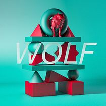 Totem Wolf. 3D, e Modelagem 3D projeto de Ramon Luque Blanco - 22.05.2018