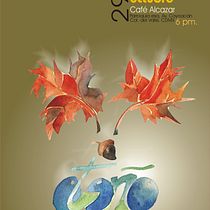 Mi Proyecto del curso: Técnicas aplicadas de ilustración en acuarela. Fine Arts, and Creativit project by Flor Ampudia - 05.23.2018