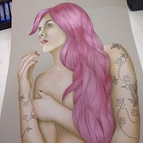 Vibrar. Un progetto di Disegno di Alejandra Pedernera - 28.05.2018