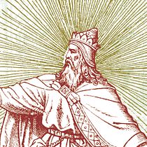 Mi Proyecto del curso: Cartelismo ilustrado. Projekt z dziedziny Ilustracja c i frowa użytkownika Fabian Idarraga - 29.05.2018