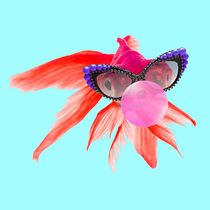 A Plastic World is a Plastic Life. Un projet de Design graphique de Mireya Arcos - 28.05.2018
