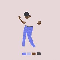 Mi Proyecto del curso: Rotoscopia: dibuja una animación frame a frame. Un progetto di Animazione 2D di Silvana Youlton Ramírez - 02.06.2018