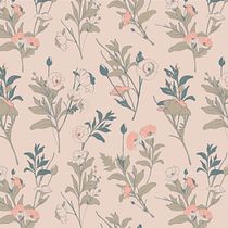 Mi Proyecto del curso: Creación y comercialización de patterns vectoriales. Projekt z dziedziny Kreat, wność,  R, sunek, Design, Pattern design, Trad, c, jna ilustracja, Ilustracja c, frowa i Grafika wektorowa użytkownika Bel Mon - 04.06.2018
