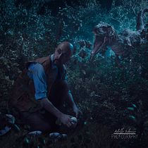 Mi Proyecto del curso: Retoque fotográfico y efectos visuales con Photoshop. Projekt z dziedziny Fotografia użytkownika Adolfo S - 04.06.2018