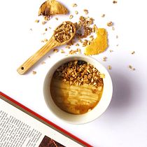 Naturalmix. Un proyecto de Br, ing e Identidad, Fotografía y Fotografía con móviles de Valeria Micolta - 12.06.2018