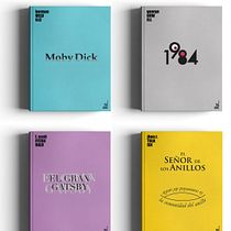 Proyectos de curso: Cómo elegir tipografías. Design, e Tipografia projeto de Daniel Holgado Chacon - 06.06.2018