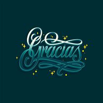 Mi project in Los secretos dorados del lettering course. Graphic Design, Lettering, T, and pograph project by Leo Rojas - 07.17.2018