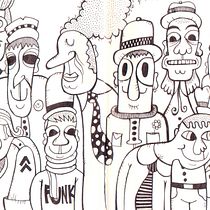 Mi Proyecto del curso: Dibujo para principiantes nivel -1. Pencil Drawing, and Traditional illustration project by ceskvs - 06.16.2018