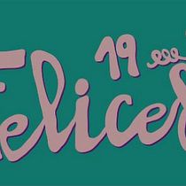 Mi Proyecto del curso: Los secretos dorados del lettering. Lettering project by Maria Camila Ramirez - 06.18.2018