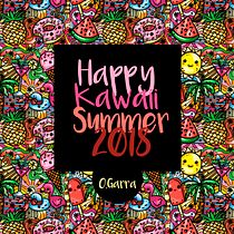 Mi Proyecto del curso: Pattern Design analógico y digital Ein Projekt aus dem Bereich Kreativität, Design, Musterdesign und Traditionelle Illustration von Olalla Garra Crespo - 19.06.2018