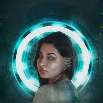 Mi Proyecto del curso: Secretos del fotomontaje y el retoque creativo. Photograph, and Post-production project by Dorian Torres - 06.20.2018