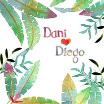Ilustracion. Arts, Crafts, and Traditional illustration project by Daniela Sanchez - 06.24.2018