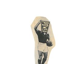 Mi Proyecto del curso: Sastrería de papel: Ilustrando con tijeras. Un projet de Télévision de Cecilia Gilmet - 26.06.2018
