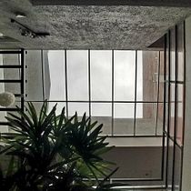 Mi Proyecto del curso: Inmersión en la fotografía de arquitectura La casa pequeña de convivencia con la naturaleza. Mobile Photograph project by Juan Fernando Balarezo Bravo - 06.27.2018