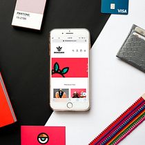 Mi Proyecto del curso: Fotografía profesional para Instagram Ein Projekt aus dem Bereich Produktfotografie von Gabriela Flores - 26.06.2018