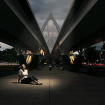La luz fantasma: técnica de iluminación y tratamiento del color. Un proyecto de Fotografía de Daniel Gutiérrez - 29.06.2018