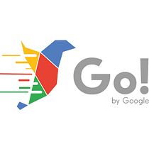 Operadora movil virtual Go! de Google. Un proyecto de Br e ing e Identidad de David Nieto Rojas - 29.08.2018