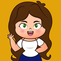 Mi Proyecto del curso: Diseño de personajes estilo kawaii. Traditional illustration project by Melanie Burgos - 07.11.2018