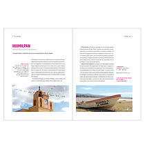 Mi Proyecto del curso: Microtipografía: fundamentos de composición tipográfica. Un projet de Conception éditoriale de Marcela Hernández - 06.07.2018