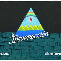 La Insurrección . Animação, Animação 2D, e Animação de personagens projeto de Andy Rodríguez - 08.07.2018