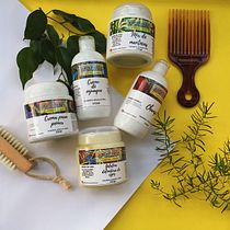 AFRICANÍA COSMÉTICA NATURAL Ein Projekt aus dem Bereich Produktfotografie von Angelica Machado - 09.07.2018